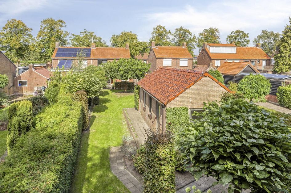Van Schendelstraat 15