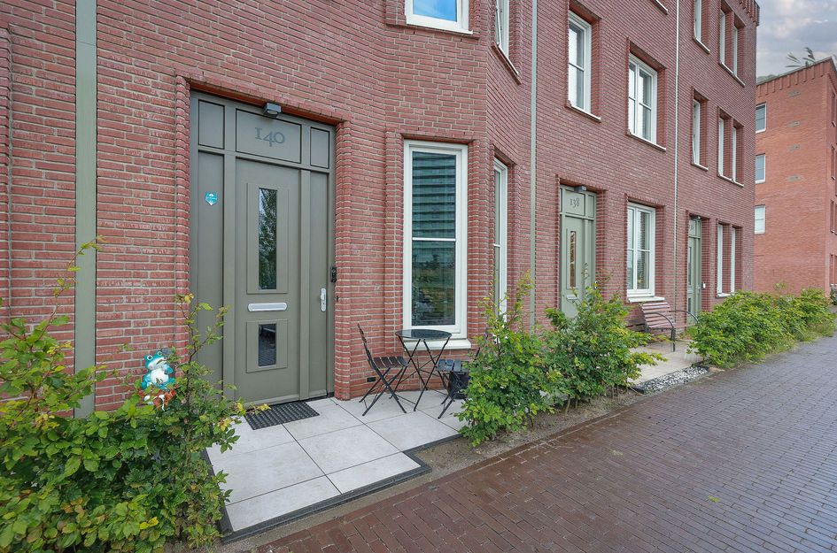 Moldaviëstraat 140