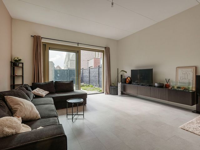Moldaviëstraat 140, Almere