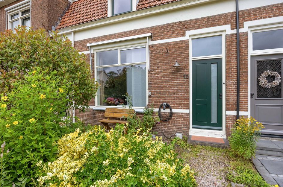 Feansterdyk 13