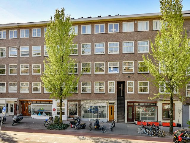 Rijnstraat 238 3, Amsterdam
