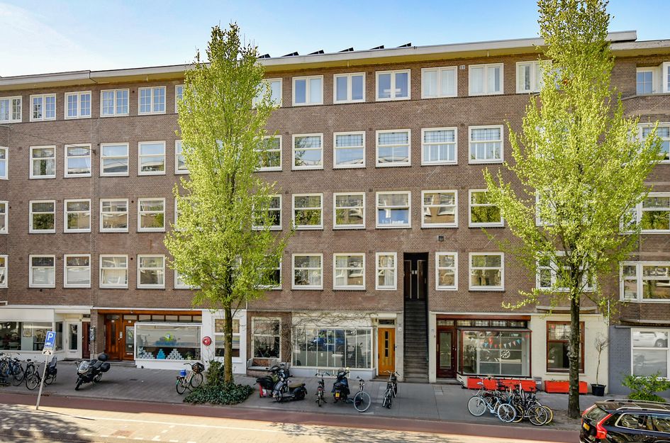Rijnstraat 238 3