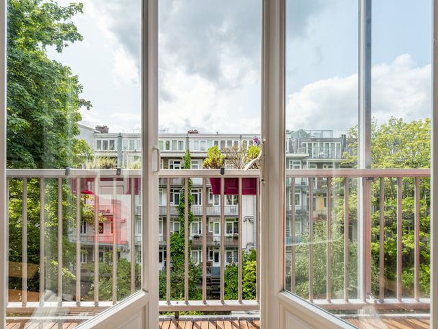 Rijnstraat 238 3, Amsterdam