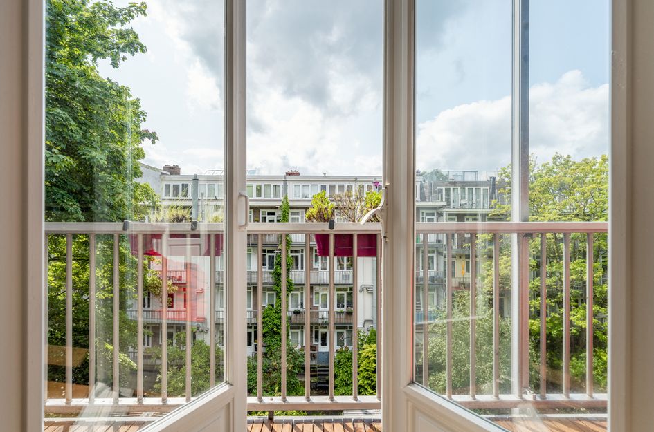 Rijnstraat 238 3
