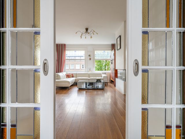Rijnstraat 238 3, Amsterdam