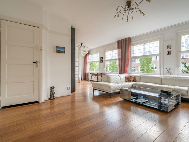 Rijnstraat 238 3, Amsterdam