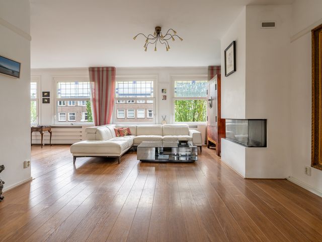Rijnstraat 238 3, Amsterdam