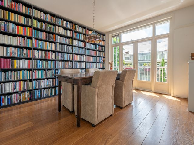 Rijnstraat 238 3, Amsterdam