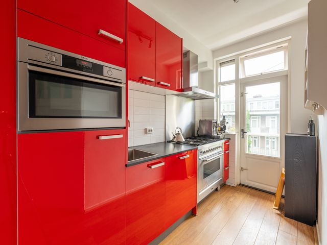Rijnstraat 238 3, Amsterdam