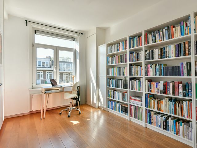 Rijnstraat 238 3, Amsterdam