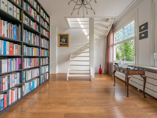 Rijnstraat 238 3, Amsterdam