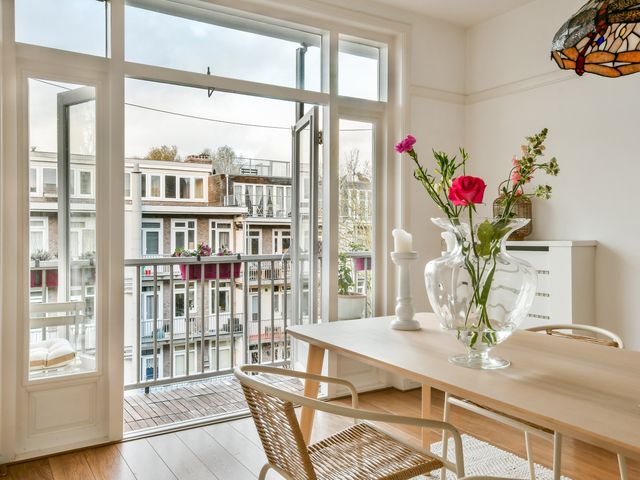 Rijnstraat 238 3, Amsterdam