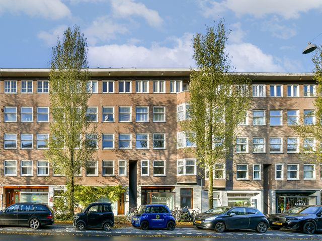 Rijnstraat 238 3, Amsterdam