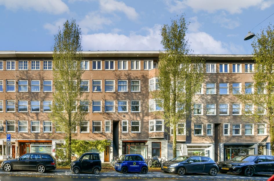 Rijnstraat 238 3