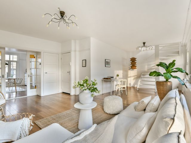 Rijnstraat 238 3, Amsterdam