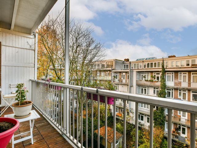 Rijnstraat 238 3, Amsterdam