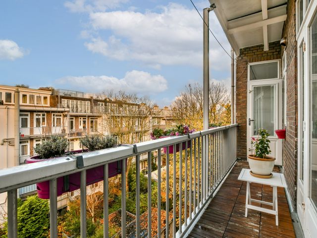 Rijnstraat 238 3, Amsterdam