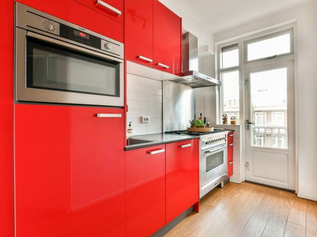 Rijnstraat 238 3, Amsterdam