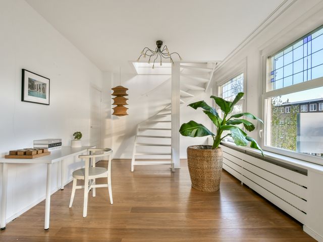 Rijnstraat 238 3, Amsterdam