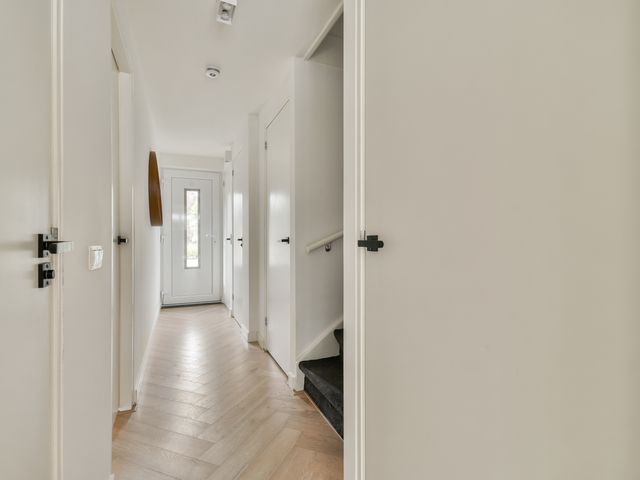 Olympus 20, Amstelveen