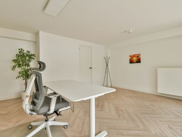 Olympus 20, Amstelveen