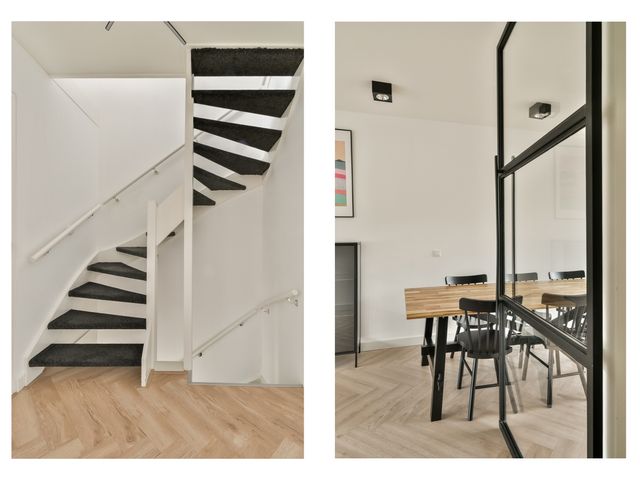 Olympus 20, Amstelveen