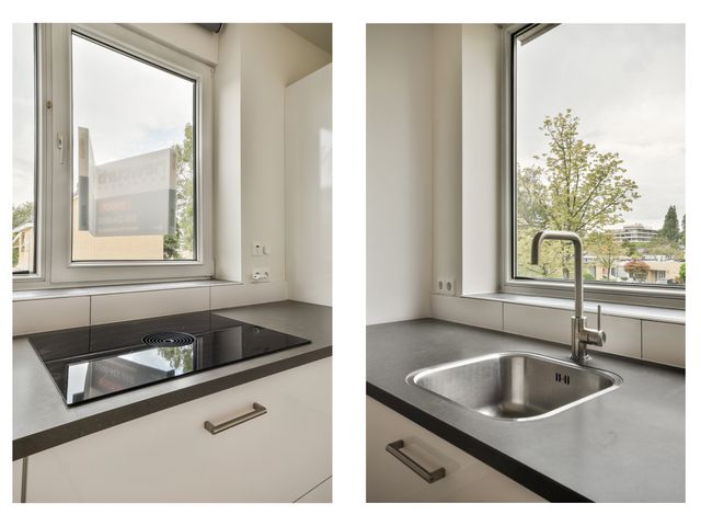 Olympus 20, Amstelveen