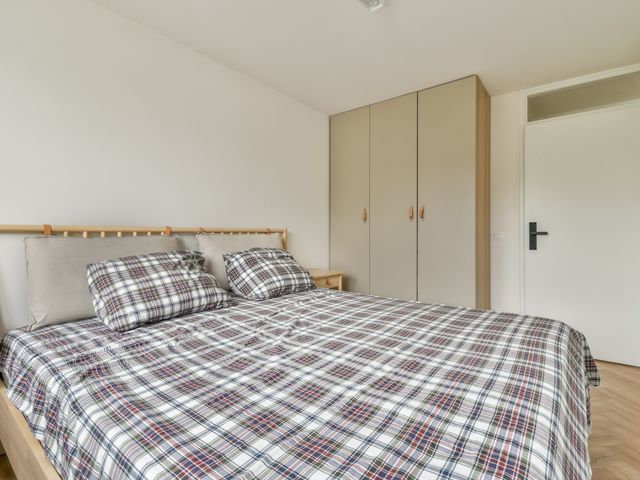 Olympus 20, Amstelveen