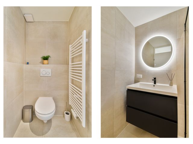 Olympus 20, Amstelveen