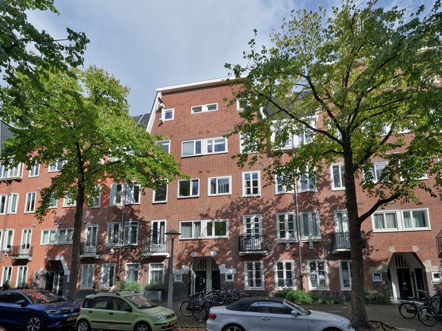 Stolwijkstraat 35h, Amsterdam