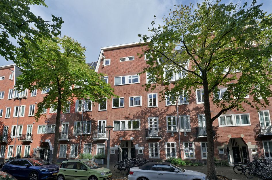Stolwijkstraat 35h