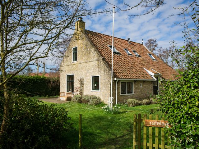 Noordlandweg 13, Midsland