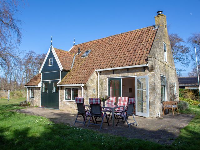 Noordlandweg 13, Midsland