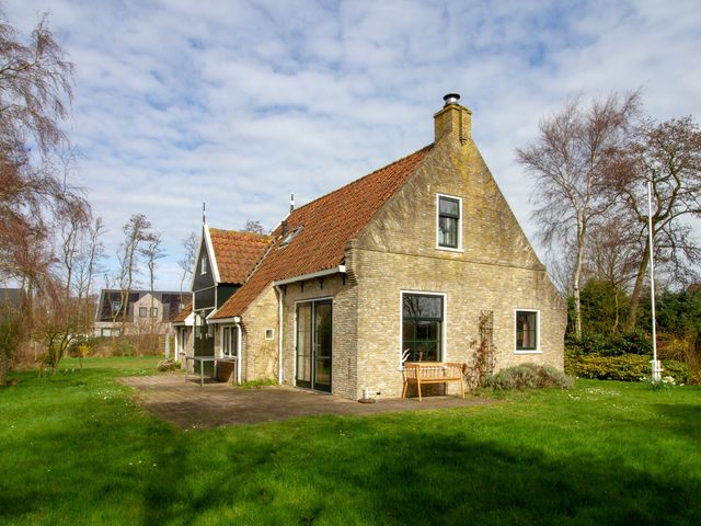 Noordlandweg 13, Midsland