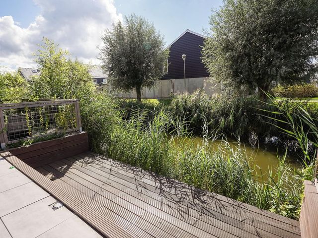 Noortdijk 9, 'S-Gravenhage
