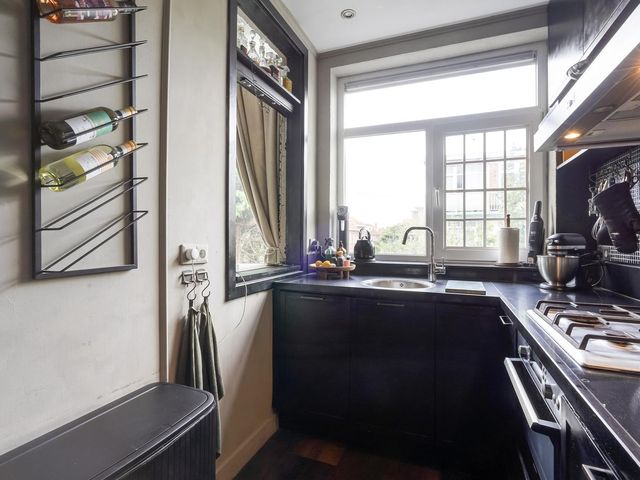 Lamarckstraat 55, 'S-Gravenhage
