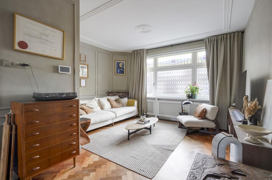 Lamarckstraat 55
