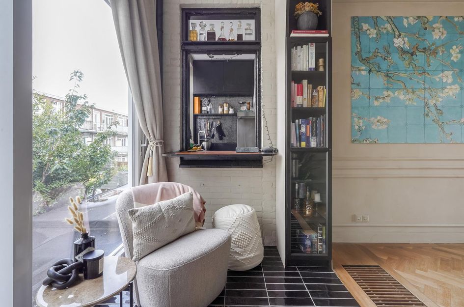Lamarckstraat 55