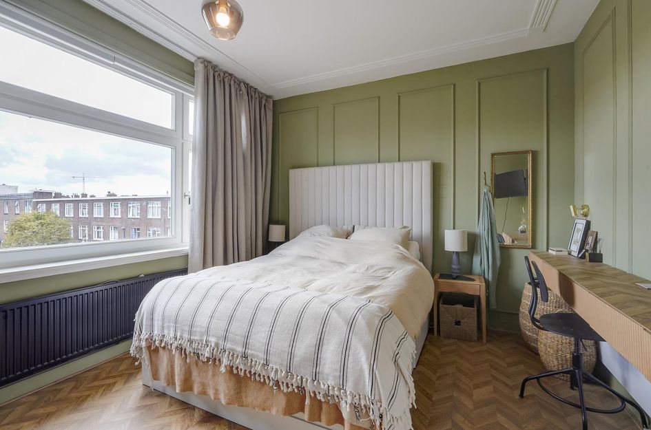 Lamarckstraat 55