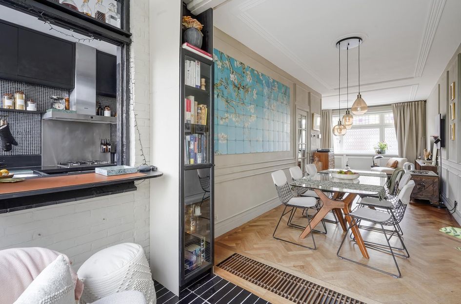 Lamarckstraat 55
