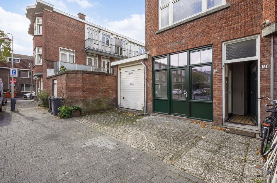 Lamarckstraat 55