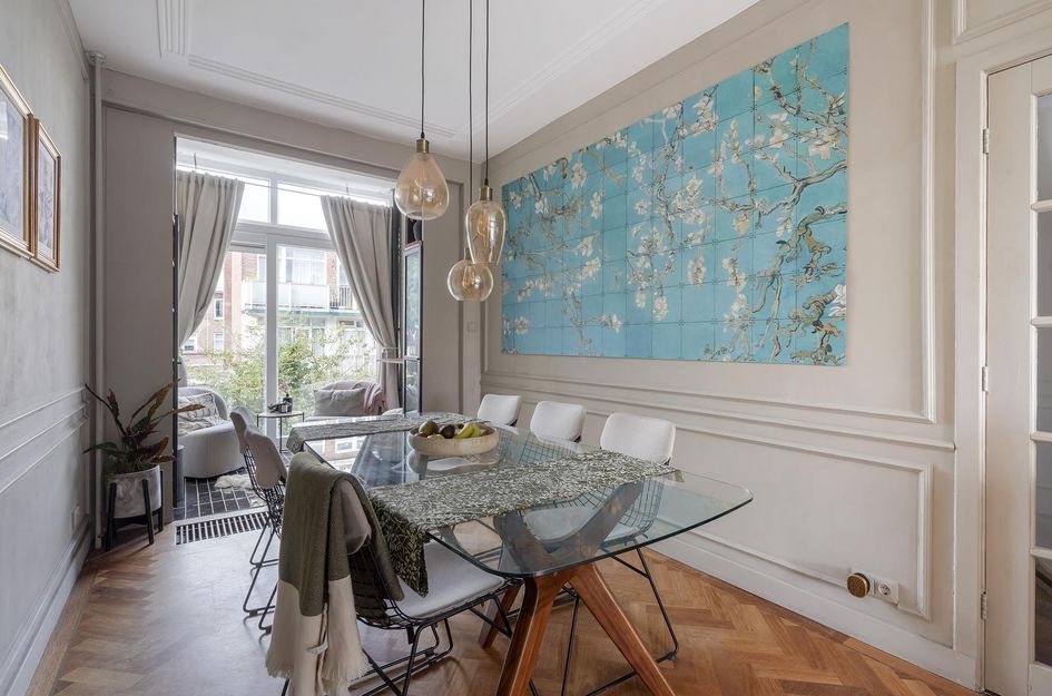 Lamarckstraat 55