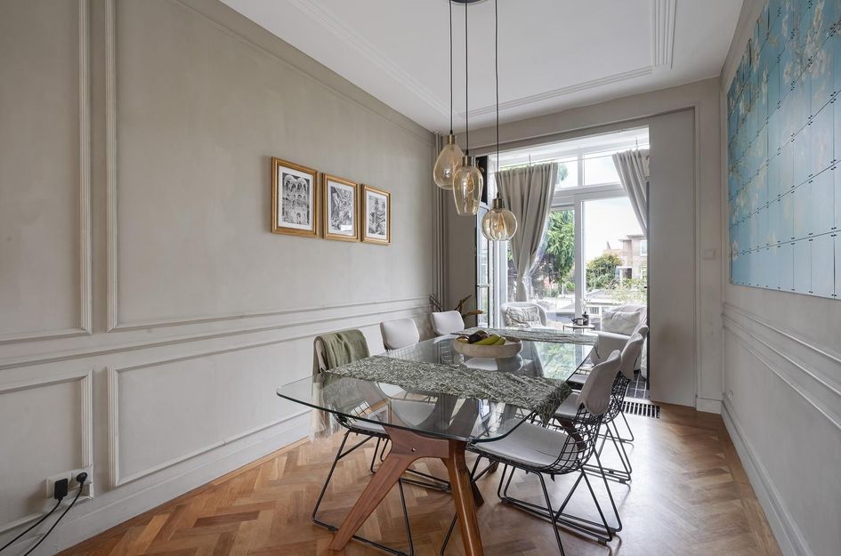 Lamarckstraat 55