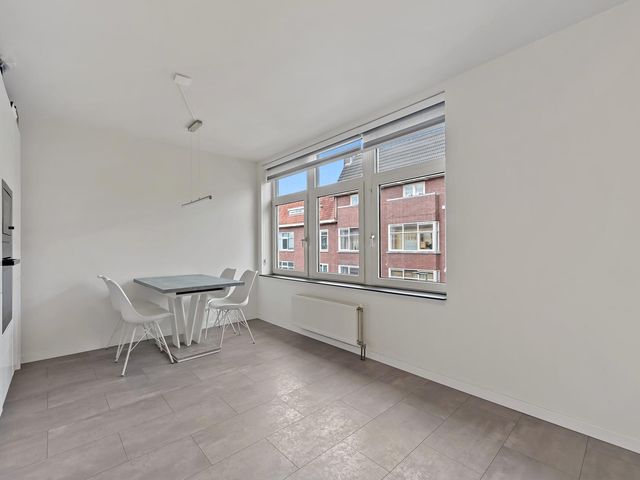 Moerkerkestraat 4D, Rotterdam