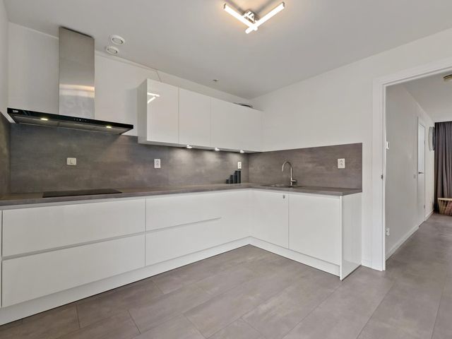 Moerkerkestraat 4D, Rotterdam