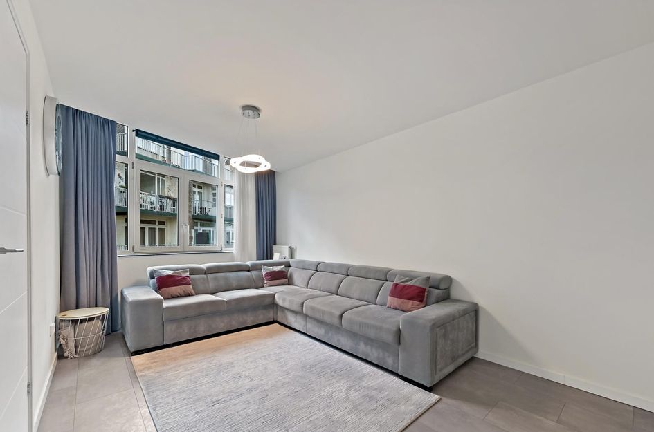 Moerkerkestraat 4D