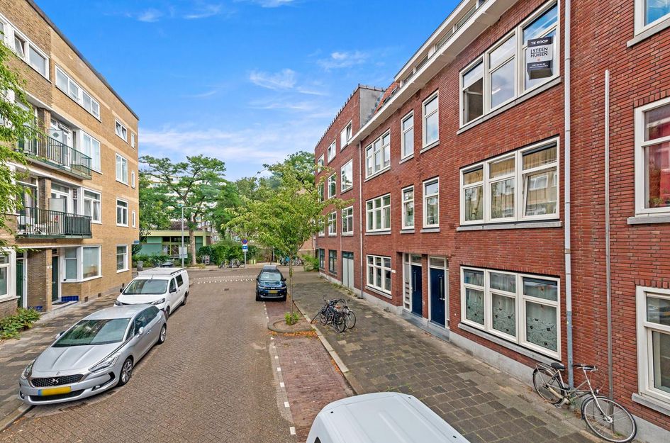 Moerkerkestraat 4D