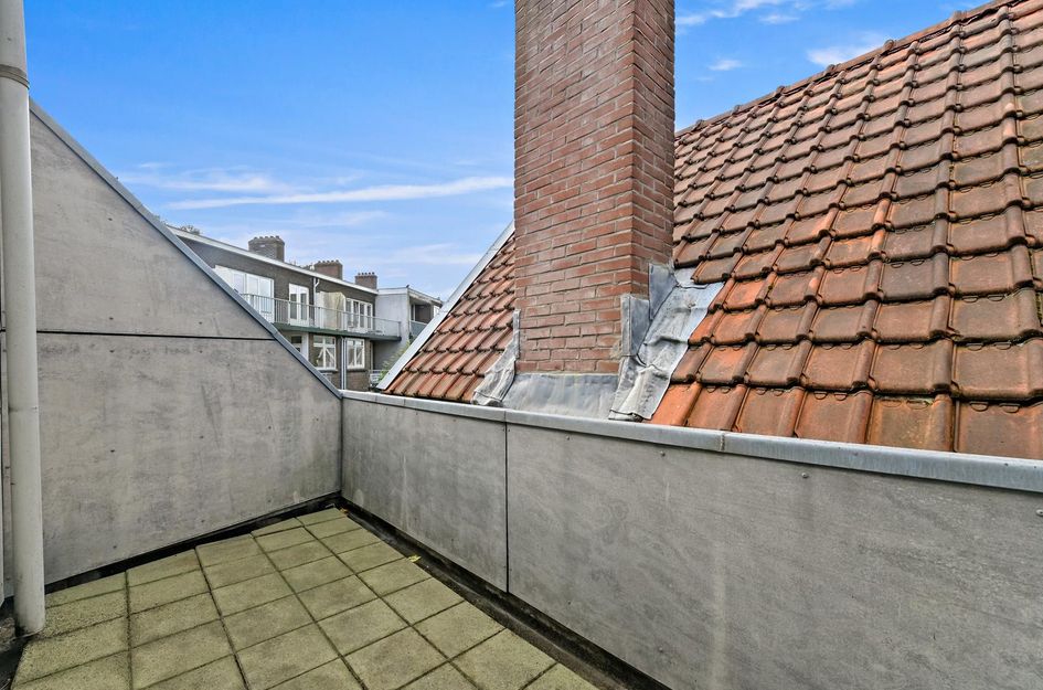 Moerkerkestraat 4D