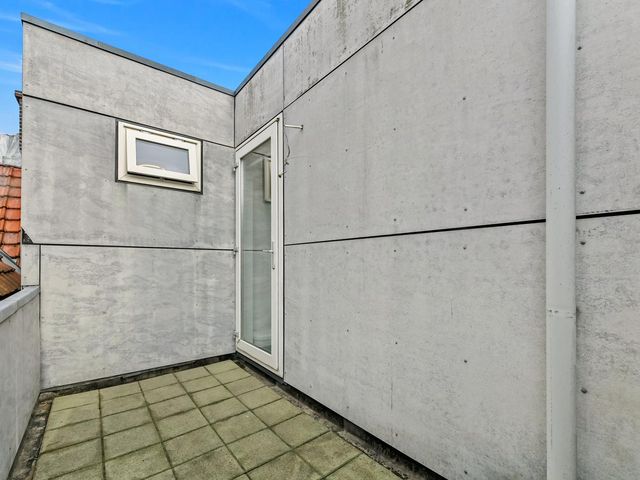 Moerkerkestraat 4D, Rotterdam