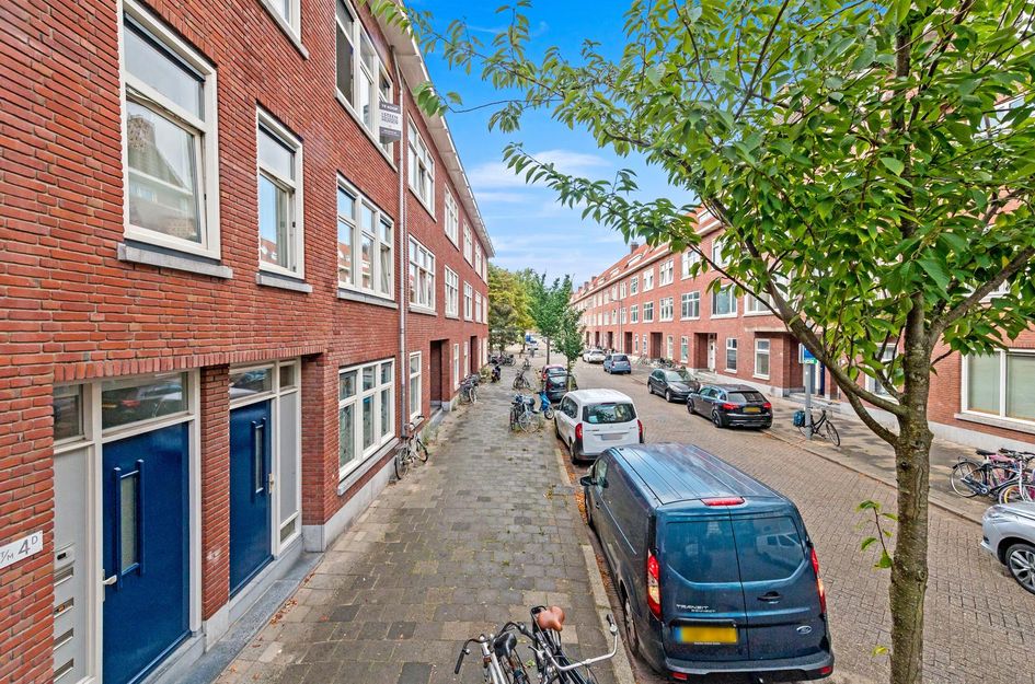 Moerkerkestraat 4D
